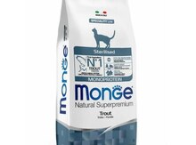 Monge Sterilised Forel