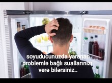 Soyuducu təmiri