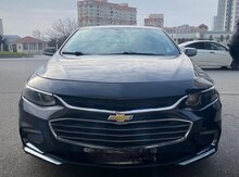 Chevrolet Malibu, 2018 il