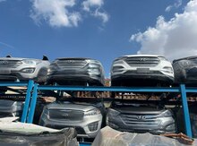 "Hyundai, Kia" ehtiyat hissələri