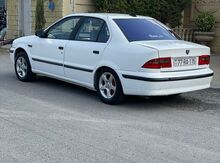 Khazar LX, 2020 il