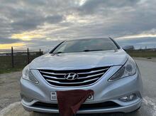 Hyundai Sonata, 2010 il