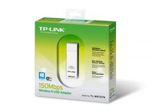 USB Wi-Fi adapter "TP-Link TL-WN727N" 