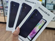 Samsung Galaxy A35 5G Awesome Navy 256GB/8GB