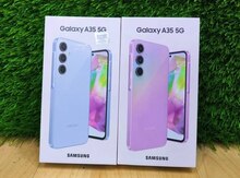 Samsung Galaxy A35 5G Awesome Lilac 256GB/8GB