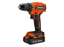 Drel kömürsüz "Keman Batareyalı KM -20V"