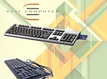 HP Smart Cart Terminal keyboard