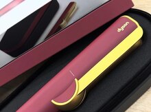 Fen "Dyson Airwrap Complete Long Red Welvet"