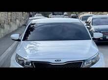 "Kia Optima" şüşəsi