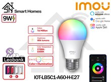 "Imou" ağıllı lampa 