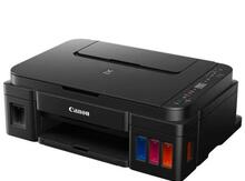 Printer "Canon PIXMA G3415"