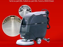 Döşəmə yuyan avadanlıq "HTG 55B"