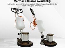 "Xingyi 175D" mərmər cilalama avadanlığı
