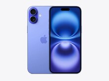 Apple iPhone 16 Plus Ultramarine 128GB/8GB