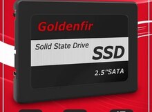 Goldenfir SSD 480 gb 2.5