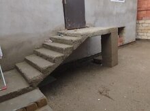 Həyət evi, Sumqayıt ş.