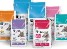 "Rocat 5lt" qumları