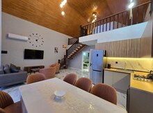 Villa kirayə verilir, Quba r.