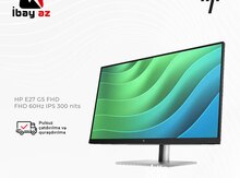 HP E27 G5 FHD 