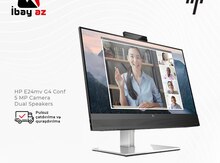 Monitor "HP E24mv G4 Conf"