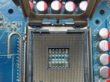 Ana plata "GİGABYTE LGA 775"