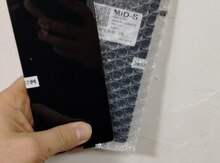 "Infinix note 40" ekranı