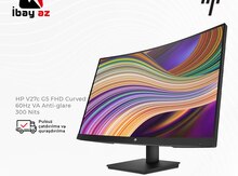 HP V27c G5 FHD Curved