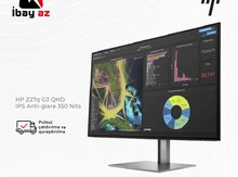 Monitor "HP Z27q G3 QHD"