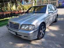 Mercedes C 220, 1999 il