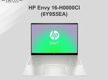 Noutbuk "HP Envy 16-H0000CI (6Y9S5EA)"