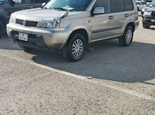 Nissan X-Trail, 2001 il