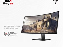 Monitor "HP Z38c 37.5" Curved"