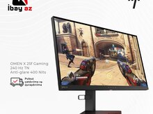 Monitor "OMEN X 25f Gaming"