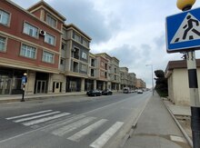 3-otaqlı yeni tikili, Yeni Günəşli qəs., 122 m²