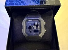 "Casio" qol saatı