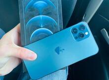 Apple iPhone 12 Pro Max Pacific Blue 128GB/6GB