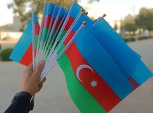 Əl bayraqları çapı