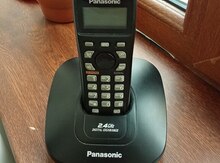 Stasionar telefon "Panasonic"
