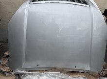 "Toyota Prado" kapotu