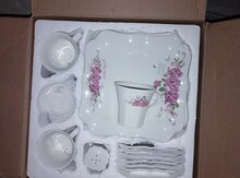 Çay servizi