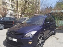 Hyundai i30, 2010 il