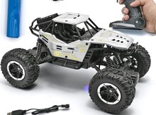 Oyuncaq avtomobil "Off-road"