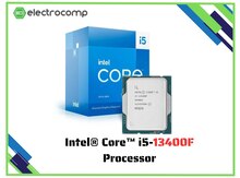 Prosessor "Intel Core i5-13400F"