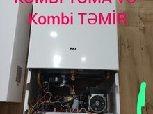 Kombi ustası