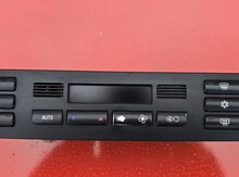 "BMW E46" klimat kontrol bloku