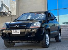 Hyundai Tucson, 2008 il