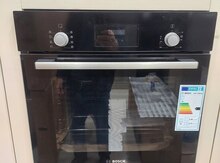 Quraşdırılan soba "BOSCH HBF113BA0Q"
