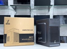 PC keys Xbace M17