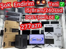 Masaüstü kompüter 