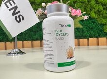 "Cordyceps" qida əlavəsi 
